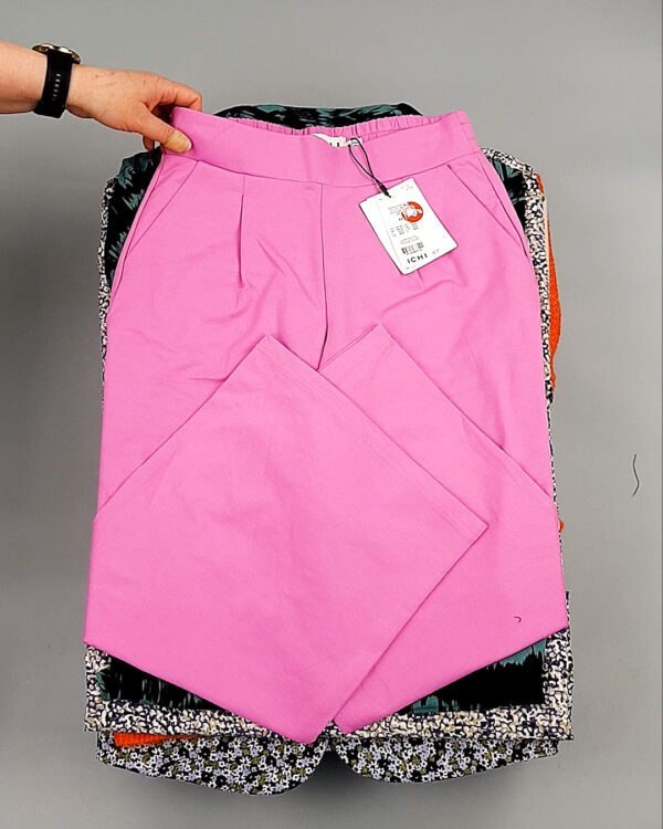 Фотография  253 - ICHI Summer mix 035#13 кг оптом в Орле и Орловской области