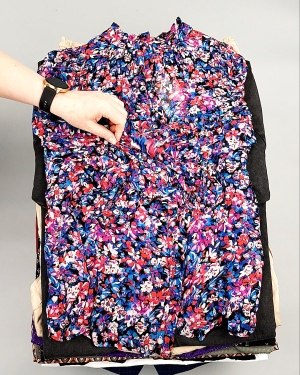 Фотография  599 - C&A Spring, Summer mix 025#20 кг, ЛОТ №7862 оптом в Орле и Орловской области