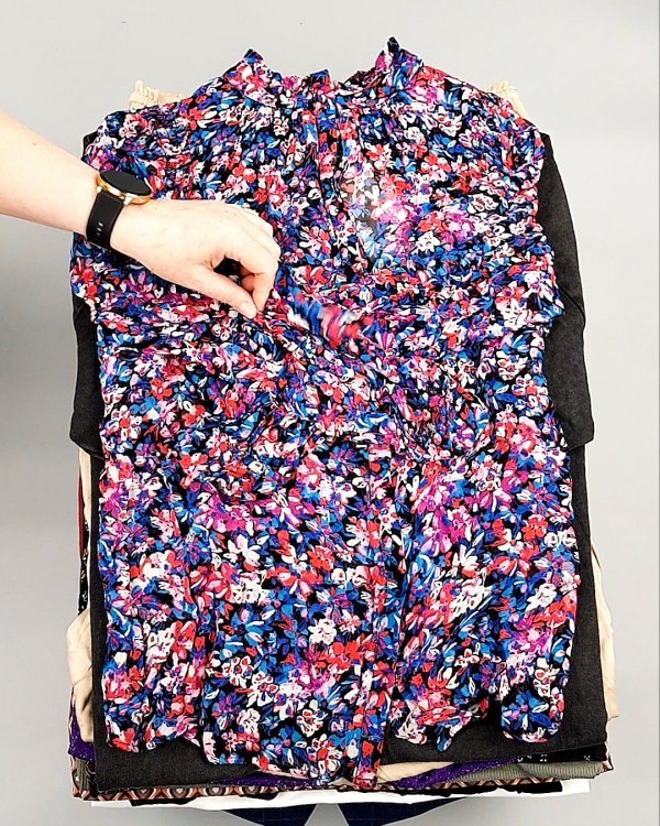 Фотография  509 - C&A Spring, Summer mix 025#20 кг, ЛОТ №7862 оптом в Орле и Орловской области