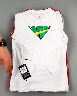 Фотография 424 - Тонковки детские NIKE CAN 084#5 кг, ЛОТ №7971 оптом в Орле и Орловской области