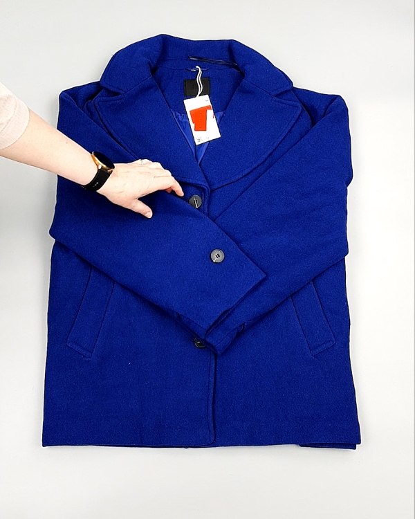 Фотография  144 - Ветровки м/ж C&A 025#10 кг, ЛОТ №7864 оптом в Орле и Орловской области