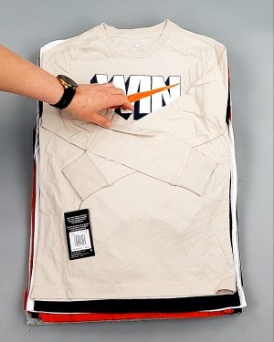 Фотография  461 - Тонковки детские NIKE CAN 084#5 кг, ЛОТ №7968 оптом в Орле и Орловской области