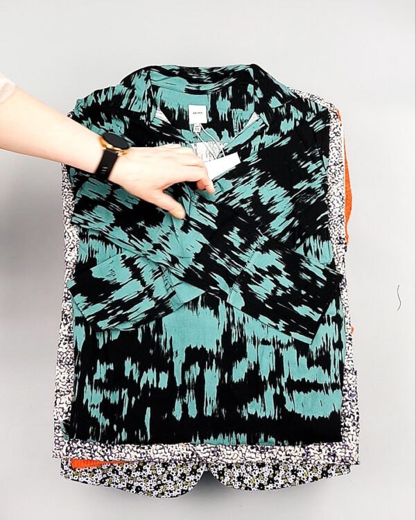 Фотография  757 - ICHI Summer mix 035#13 кг оптом в Орле и Орловской области