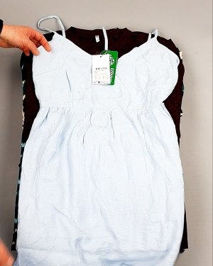 Фотография  109 - Платья Bestseller+DK Summer 035#5 кг, ЛОТ №8059 оптом в Орле и Орловской области