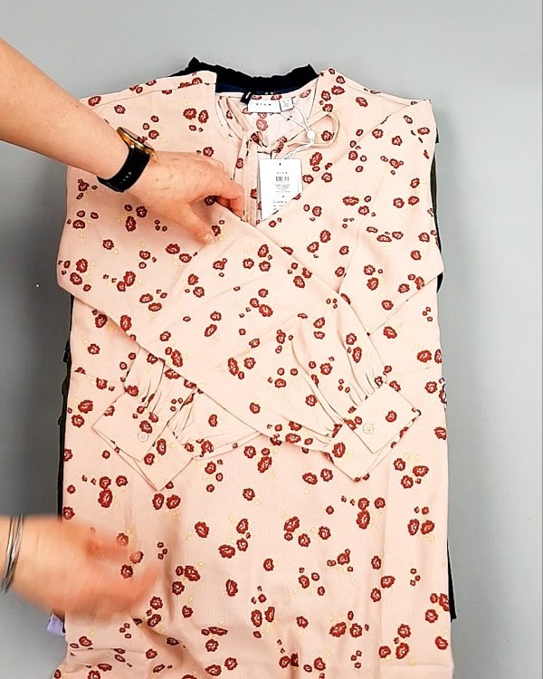 Фотография  372 - Платья Bestseller+DK Summer 035#5 кг оптом в Орле и Орловской области