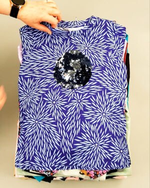 Фотография 420 - BRAND STOCK Kids Summer#10 кг, ЛОТ №8121 оптом в Орле и Орловской области