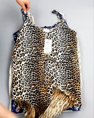 Фотография 633 - Платья Bestseller Summer 104#5 кг, ЛОТ №8103 оптом в Орле и Орловской области