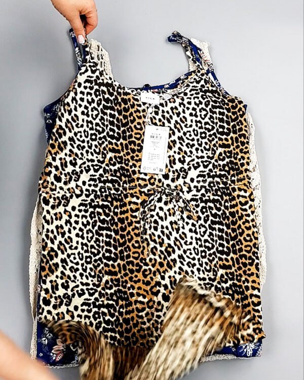 Фотография  171 - Платья Bestseller Summer 104#5 кг, ЛОТ №8103 оптом в Орле и Орловской области