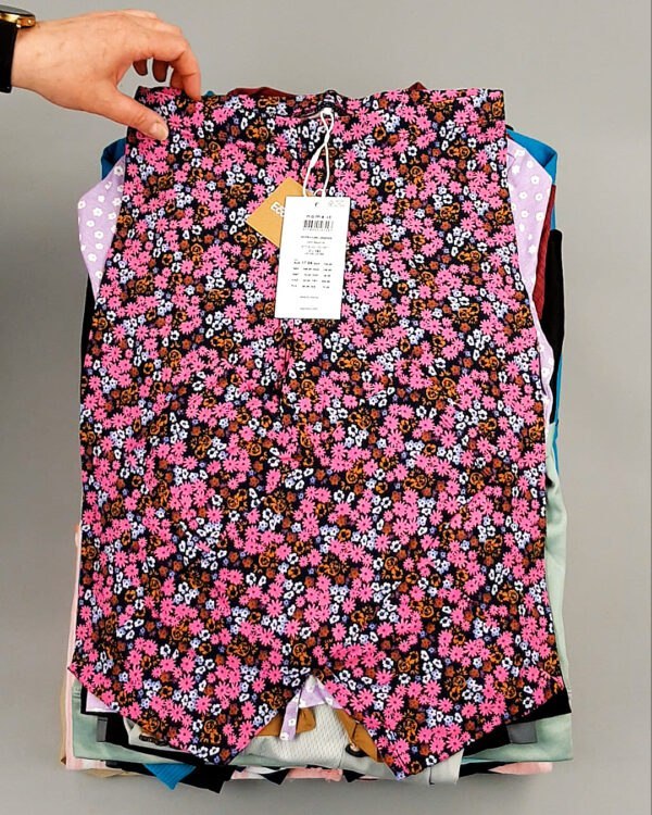 Фотография  381 - BRAND STOCK Kids Summer#10 кг, ЛОТ №8121 оптом в Орле и Орловской области