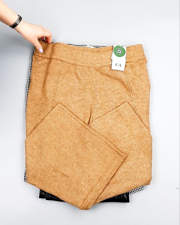 Фотография  275 - Брюки женские зима C&A 025#10 кг, ЛОТ №7908 оптом в Орле и Орловской области