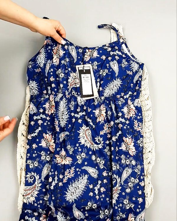 Фотография  363 - Платья Bestseller Summer 104#5 кг, ЛОТ №8103 оптом в Орле и Орловской области