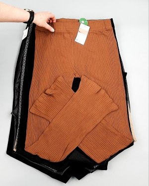 Фотография 927 - Брюки женские лето C&A 025#10 кг, ЛОТ №7894 оптом в Орле и Орловской области