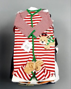 Фотография  711 - BABY СТОК CAN 084#5 кг оптом в Орле и Орловской области