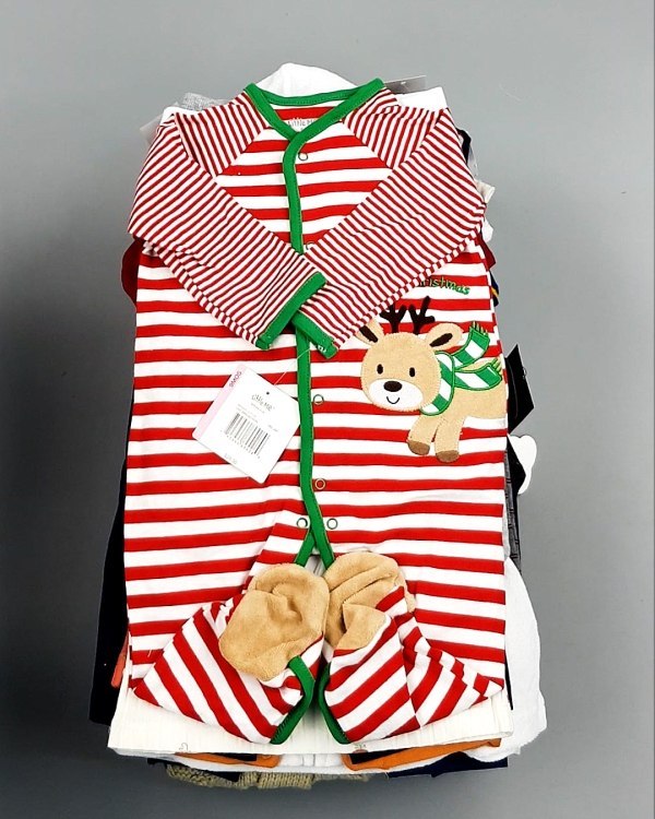 Фотография  869 - BABY СТОК CAN 084#5 кг оптом в Орле и Орловской области