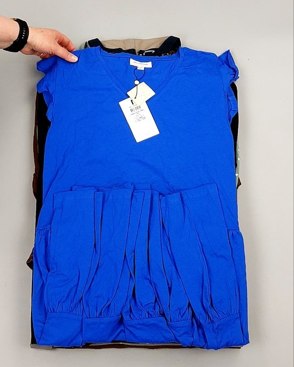 Фотография  792 - Платья Bestseller+DK Summer 035#5 кг, ЛОТ №8058 оптом в Орле и Орловской области