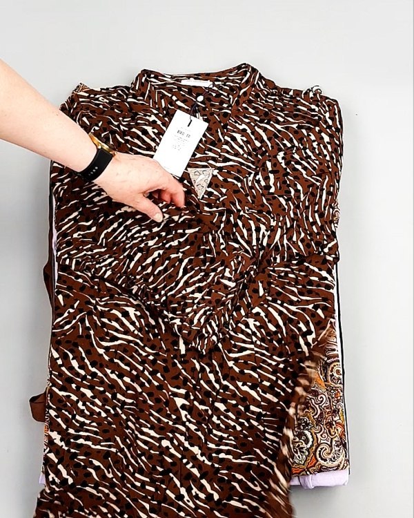 Фотография  937 - Платья Bestseller+DK Summer 035#5 кг, ЛОТ №8060 оптом в Орле и Орловской области