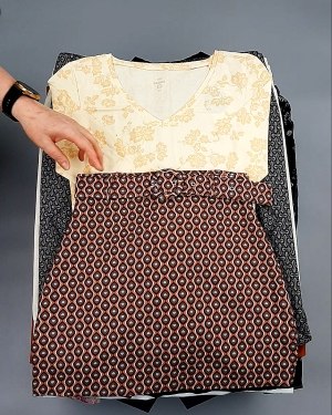 Фотография  964 - C&A Spring, Summer mix 025#20 кг, ЛОТ №7858 оптом в Орле и Орловской области