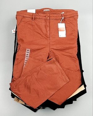 Купить Брюки женские лето C&A 025#10 кг оптом в Орле и Орловской области