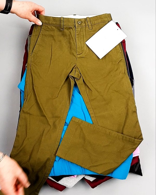 Фотография  754 - KIDS СТОК CAN 084#5 кг оптом в Орле и Орловской области