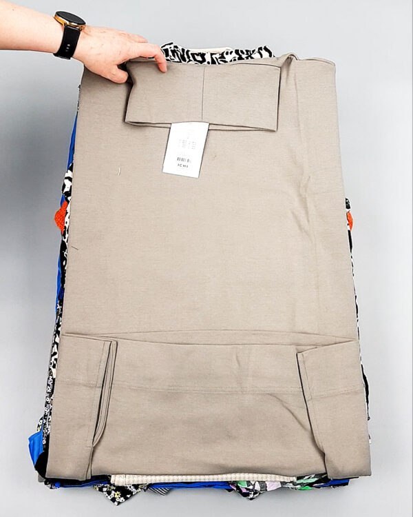 Фотография  484 - ICHI Summer mix 035#13 кг, ЛОТ №8092 оптом в Орле и Орловской области