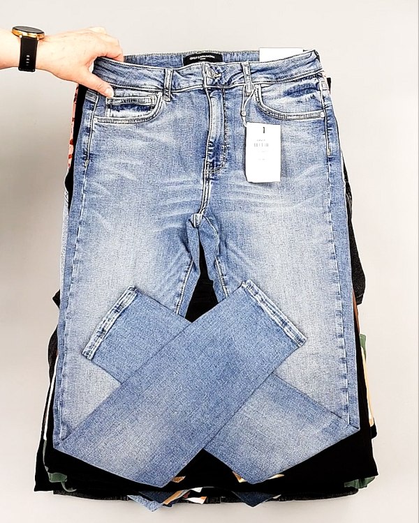 Фотография  797 - ДАНИЯ Summer mix 24#15 кг оптом в Орле и Орловской области