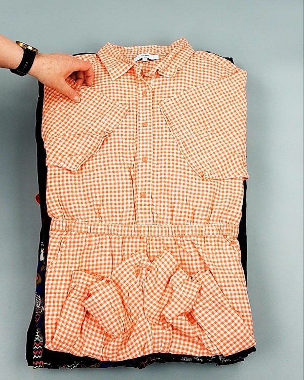 Фотография  882 - Комбинезоны NEXT Summer#10 кг оптом в Орле и Орловской области