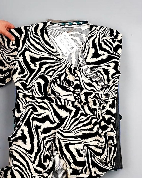 Фотография  527 - Платья Bestseller+DK Summer 035#5 кг, ЛОТ №8059 оптом в Орле и Орловской области