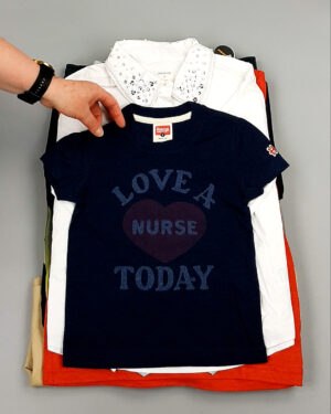 Фотография  587 - KIDS Summer СТОК CAN 084#5 кг оптом в Орле и Орловской области