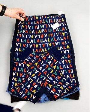 Фотография  476 - KIDS СТОК CAN 084#5 кг, ЛОТ №8006 оптом в Орле и Орловской области