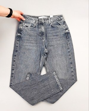 Фотография  156 - Джинсы NEXT Women#10 кг, ЛОТ №8034 оптом в Орле и Орловской области