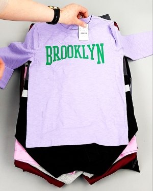 Фотография  383 - KIDS СТОК CAN 084#5 кг оптом в Орле и Орловской области