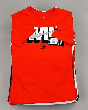 Купить Футболки детские NIKE WIN CAN 084#5 кг оптом в Орле и Орловской области