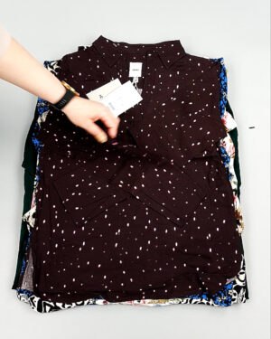 Фотография  189 - Блузки Bestseller+DK 035#5 кг, ЛОТ №8097 оптом в Орле и Орловской области