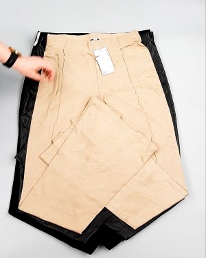 Фотография  858 - Брюки женские лето C&A 025#10 кг, ЛОТ №7894 оптом в Орле и Орловской области