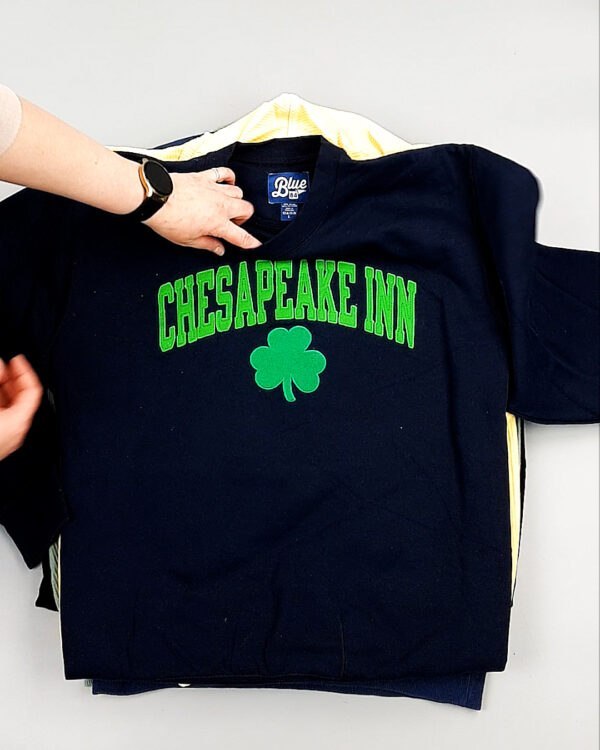 Фотография  222 - Толстовки муж BLUE CAN 084#10 кг, ЛОТ №8105 оптом в Орле и Орловской области