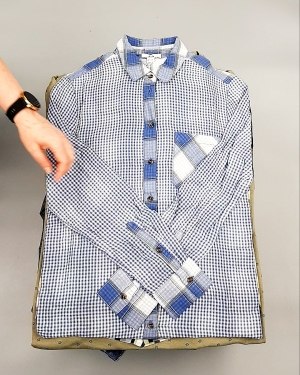 Фотография  815 - C&A Spring, Summer mix 025#20 кг, ЛОТ №7861 оптом в Орле и Орловской области