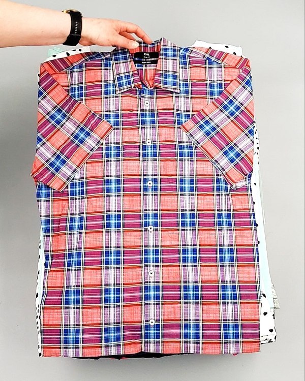 Фотография  735 - C&A Summer mix 022024#15 кг, ЛОТ №7917 оптом в Орле и Орловской области