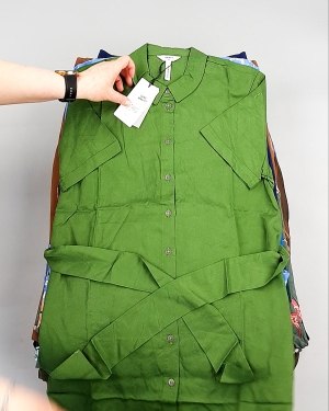 Фотография  563 - ДАНИЯ Summer mix 24#15 кг, ЛОТ №8044 оптом в Орле и Орловской области