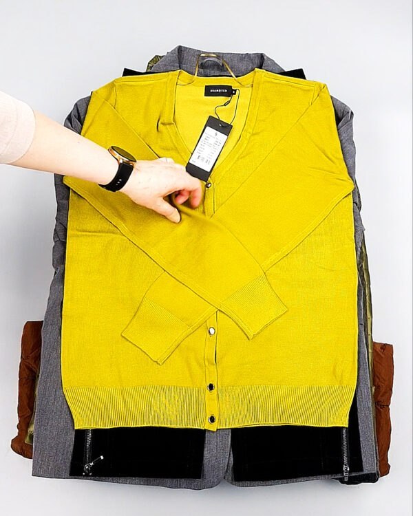 Фотография  394 - BTX 06#11,5 кг, ЛОТ №8087 оптом в Орле и Орловской области