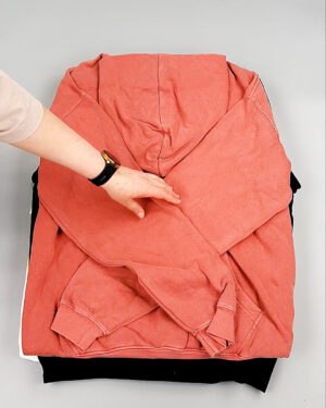 Фотография 761 - Толстовки муж BLUE CAN 084#10 кг, ЛОТ №8104 оптом в Орле и Орловской области