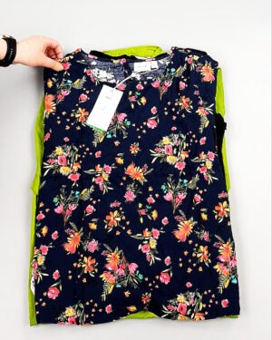 Фотография  290 - Блузки Bestseller+DK 035#5 кг оптом в Орле и Орловской области