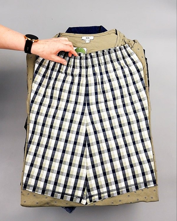 Фотография  214 - C&A Spring, Summer mix 025#20 кг, ЛОТ №7861 оптом в Орле и Орловской области