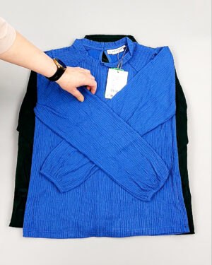 Фотография  327 - Блузки Bestseller+DK 035#5 кг, ЛОТ №8097 оптом в Орле и Орловской области