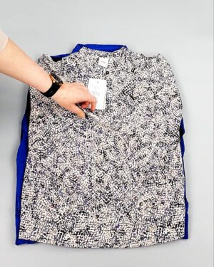 Фотография  324 - Блузки Bestseller+DK 035#5 кг, ЛОТ №8095 оптом в Орле и Орловской области