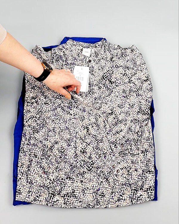 Фотография  117 - Блузки Bestseller+DK 035#5 кг, ЛОТ №8095 оптом в Орле и Орловской области