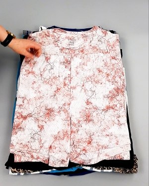 Фотография  366 - Комбинезоны СТОК CAN лето 084#7 кг, ЛОТ №8020 оптом в Орле и Орловской области