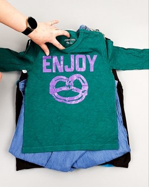 Фотография  389 - KIDS СТОК CAN 084#5 кг, ЛОТ №8006 оптом в Орле и Орловской области