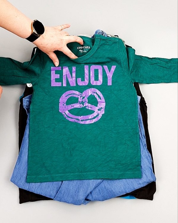 Фотография  799 - KIDS СТОК CAN 084#5 кг, ЛОТ №8006 оптом в Орле и Орловской области