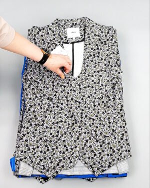 Фотография 926 - ICHI Summer mix 035#13 кг, ЛОТ №8092 оптом в Орле и Орловской области