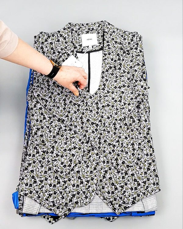 Фотография  134 - ICHI Summer mix 035#13 кг, ЛОТ №8092 оптом в Орле и Орловской области